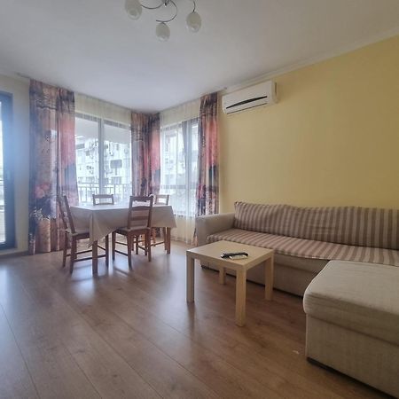 Apartment Natalia 2 Burgas Extérieur photo